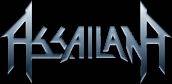 logo Assailant (SWE-2)